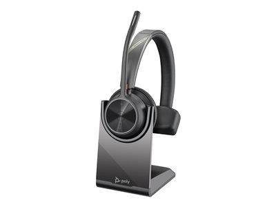 Poly VOYAGER 4310 UC,V4310 C USB-A,CS,WW