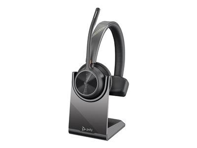 Poly VOYAGER 4310 UC,V4310-M C USB-A,CS,WW