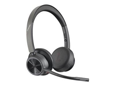 Poly VOYAGER 4320 UC,V4320 C USB-C,WW