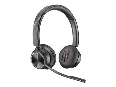 Poly SAVI 7320, CD, STEREO, EMEA