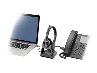 Poly SAVI 7320-M, CD, STEREO, EMEA