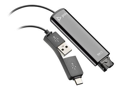 Poly DA75 Interface Adapter