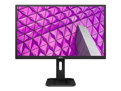 AOC Q27P1 27" IPS QHD VGA DVI HDMI