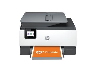 HP HP Officejet Pro 9012e All-in-One Multifunction printer with 6 month of instant ink with HP plus