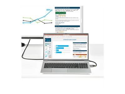 StarTech.com 6ft Premium Certified HDMI 2.0