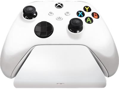 Razer Universal Xbox Pro Charging Stand Robot White
