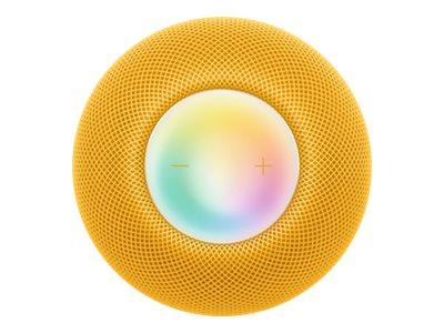 Apple HomePod mini - Yellow