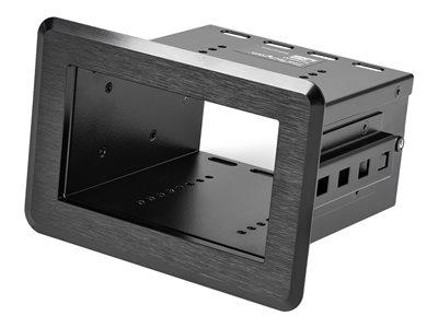 StarTech.com Conference Table Box w/Docking