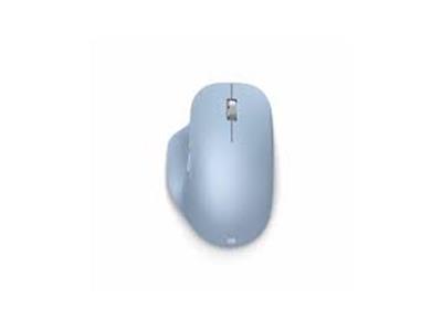 Microsoft ERGO MOUSE BLUETOOTH BLUE