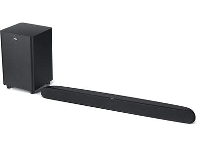 TCL TS6110 2.1Ch Dolby Audio Bluetooth Soundbar with Wireless Sub
