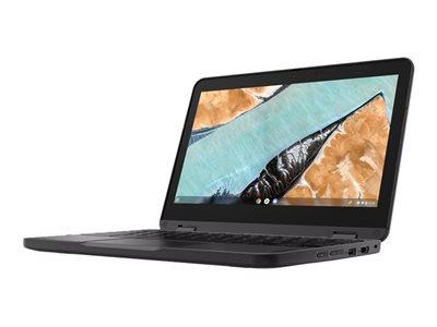 Lenovo 300e Chromebook 2nd Gen 11.6" N4020 4GB 32GB