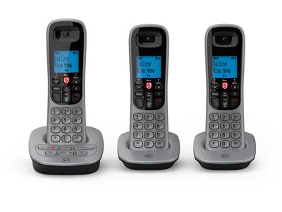 BT 7660 Trio
