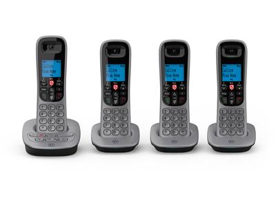 BT 7660 Quad