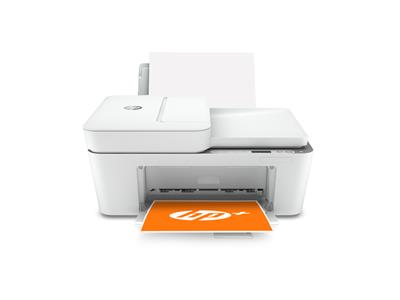 HP Deskjet 4120e All-in-One