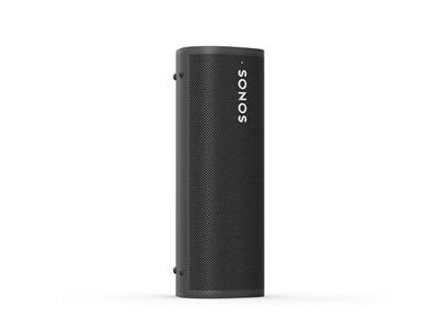 Sonos Roam Portable Smart Speaker - Black