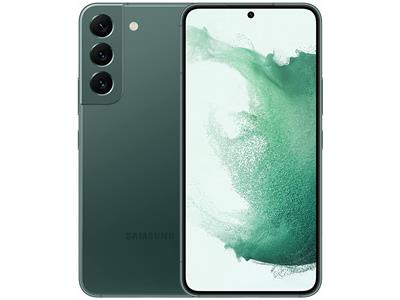 Samsung Galaxy S22 5G 128GB - Green