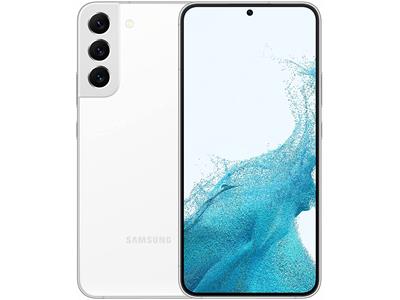 Samsung Galaxy S22+ 5G 256GB - White