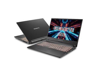 Gigabyte G5 MD-51UK123SH Windows 10 Home