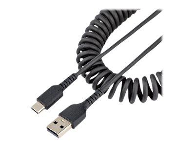 StarTech.com USB A to C Charging Cable
