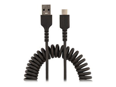 StarTech.com USB A to C Charging Cable