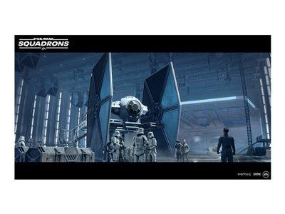 Electronic Arts Star Wars: Squadrons (Xbox One)