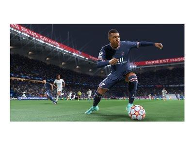 Electronic Arts FIFA 2022 (Xbox Series X)