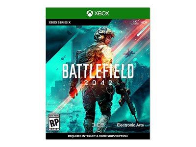 Electronic Arts Battlefield 2042 (Xbox Series X)