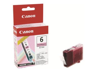 Canon BCI6PM Photo Magenta Ink Tank