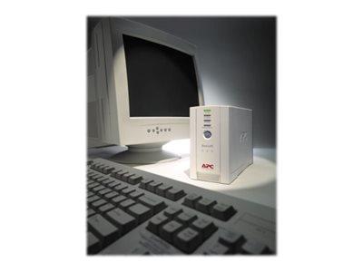 APC Back-UPS CS 500Ei