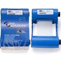 Zebra TrueColours i Series YMCKOK Eco Cartridge
