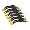 APC Power Cable (pack of 6) 1.22m
