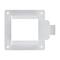 iiyama MD BRPCV01/VESA Mount Bracket SFF - White