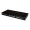 StarTech.com 4 Port DVI USB KVM Switch with Dual DVI Console