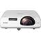 Epson EB-535w Short Throw WXGA 3400 Lumens Projector