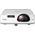 Epson EB-535w Short Throw WXGA 3400 Lumens Projector