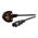 C2G 2m UK-BS 1363 to C15 Power Cord