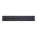 Dell D3100 USB 3.0 Ultra HD Triple Video Docking Station