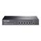 TP LINK TL-ER6020 SafeStream Gigabit Dual-WAN VPN Router