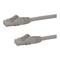 StarTech.com 0.5m Gray Cat6 Patch Cable