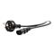 C2G Australian/New Zealand Power Cord