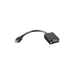 Lenovo ThinkPad Mini HDMI to VGA Adapter