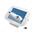 Maclocks iPad Mini Space Kiosk - White