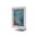 Maclocks iPad  360 Kiosk - White