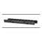 APC Horizontal Cable Manager, 1U x 4" Deep, Single-Sided