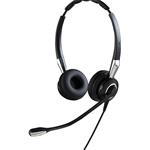 Jabra BIZ 2400 II Duo NC Headset Top only