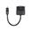 Belkin Mini Display port to DVI Adapter