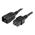 StarTech.com 6ft C19 to C20 Power Cord