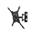 Peerless-AV Medium/Large Articulating Wall Mount For 32-50" Screens