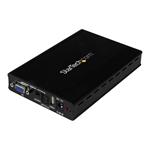 StarTech.com VGA to HDMI Scaler - 1920x1200