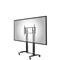 Peerless-AV SR598 SmartMount Flat Panel Cart for 55" to 98" Displays